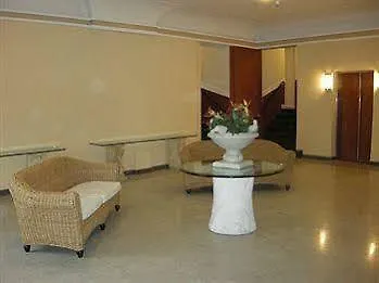 Atlantic Beach Hotel